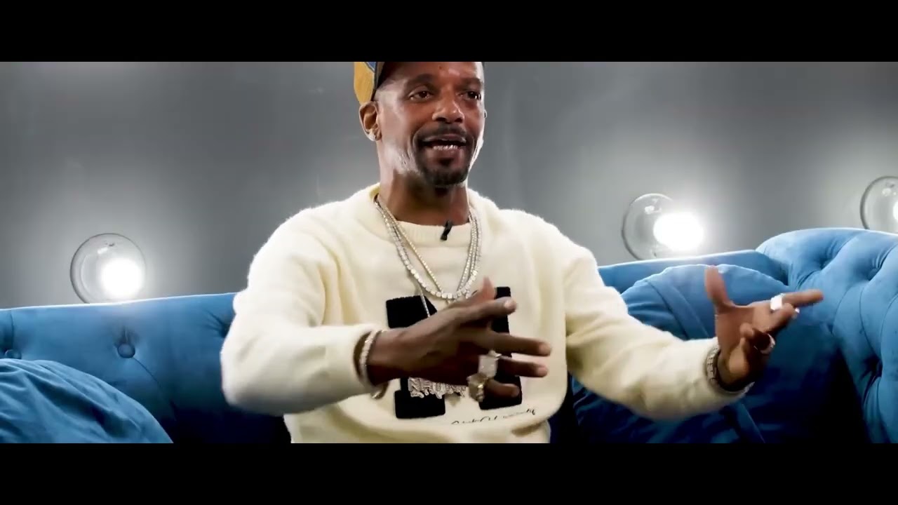 Charleston White Trailer | Thanksgiving Special