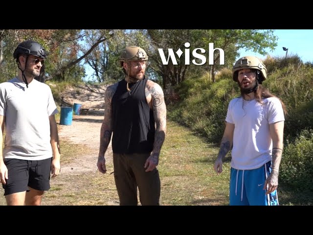 Cheap vs Expensive Bulletproof Helmets