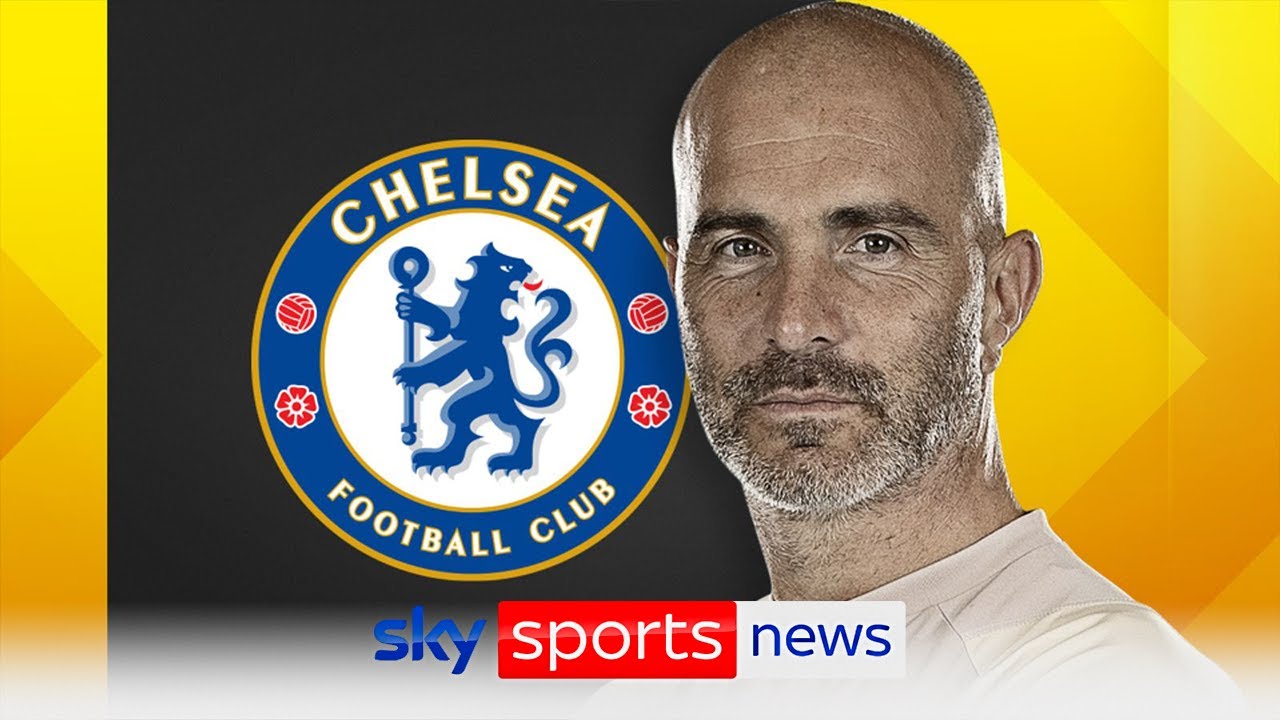 Chelsea: Enzo Maresca reiterates game-by-game focus