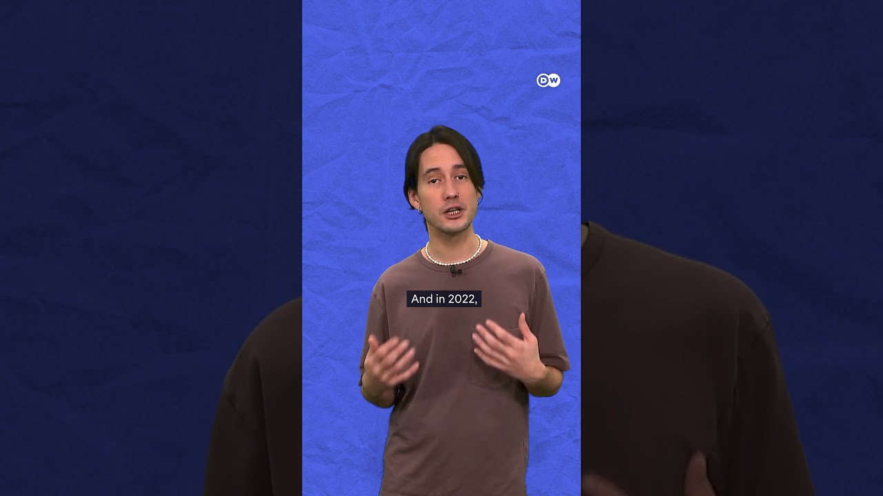 Chick shredding banned! | DW Documentary