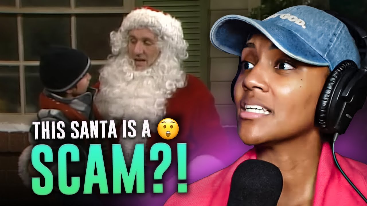 CHRISTMAS IS RUINED!| MARRIED WITH CHILDREN | BEST CHRISTMAS MOMENTS | REACTION