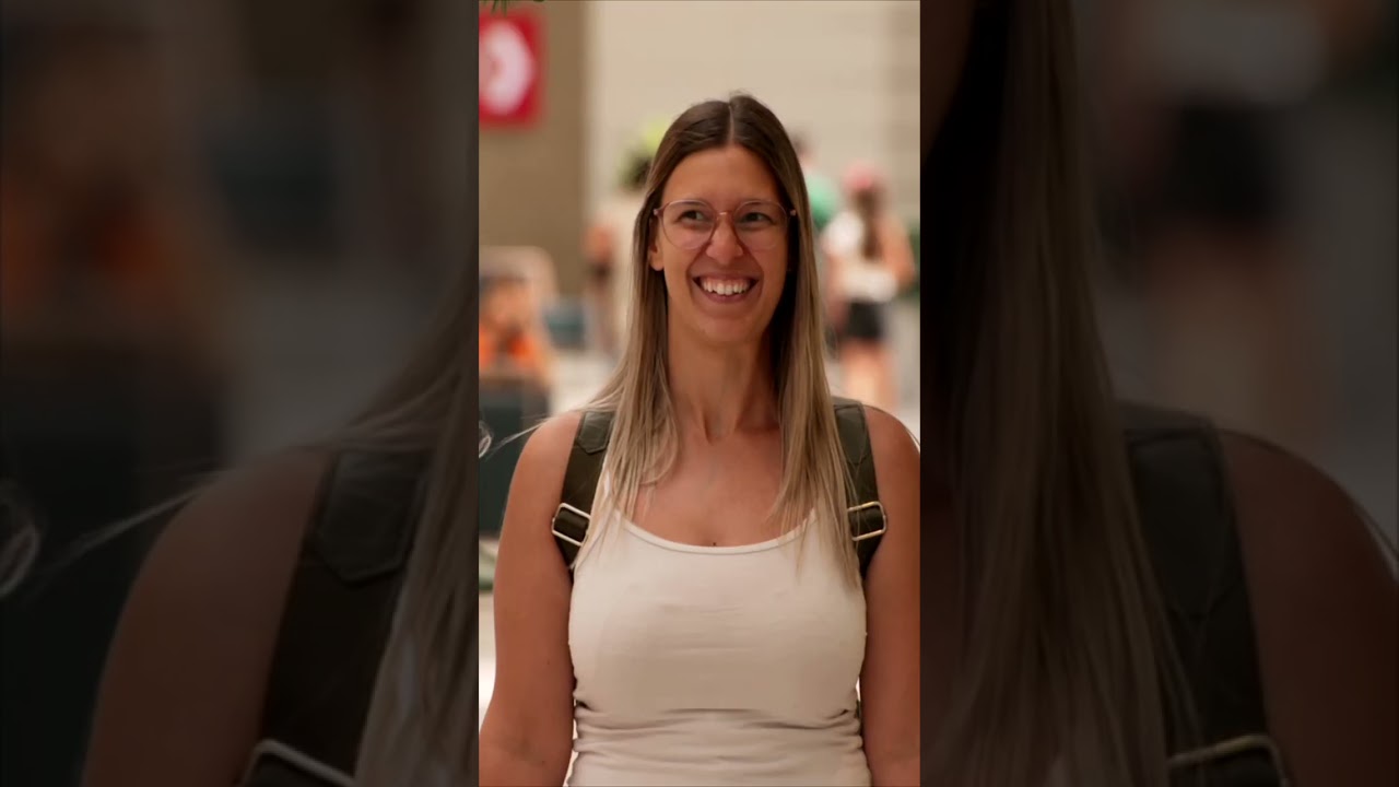 Christmas Mistletoe Prank | Just For Laughs Gags