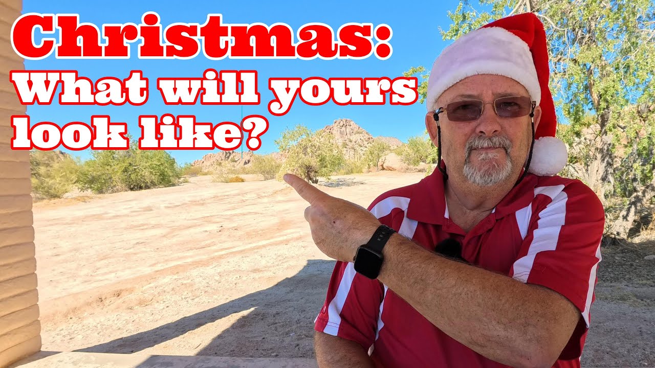 CHRISTMAS: The Good, The Bad, The Ugly