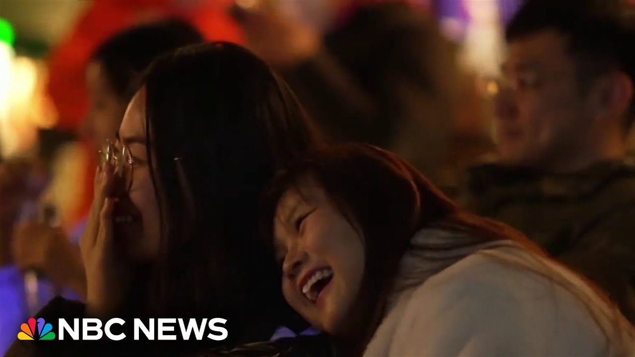 Comedy film ‘Her Story’ crushing China’s box office, could signal feminist culture shift