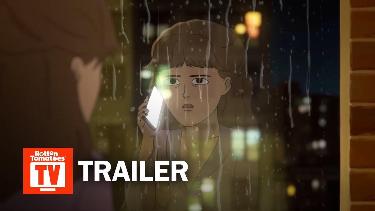 Common Side Effects Season 1 Trailer