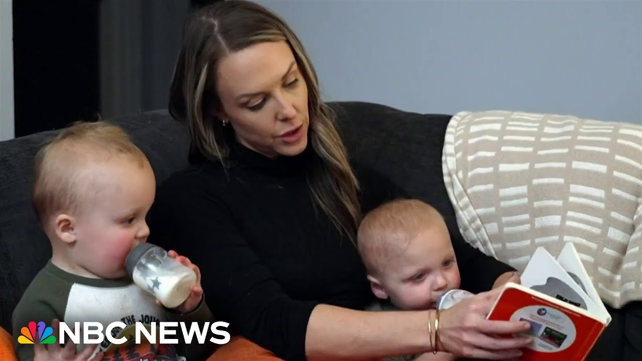 Cost of childbirth leaves many families in debt, even if they have insurance