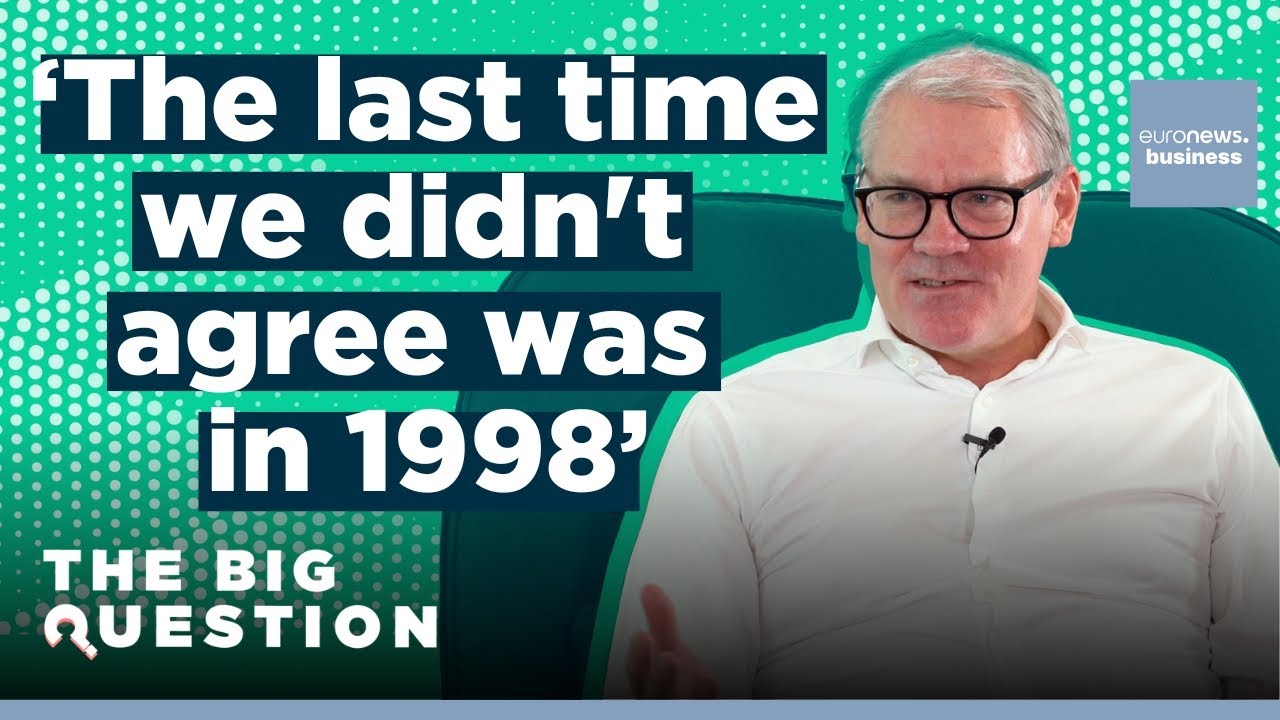 Could Denmark’s labour market model unlock European competitiveness? | The Big Question