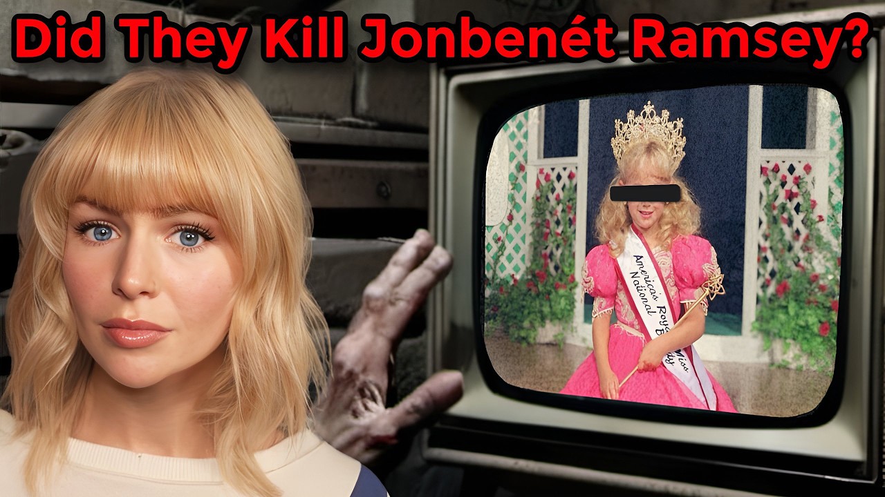 Could Jonbenet Ramsey’s Case Be Solved??