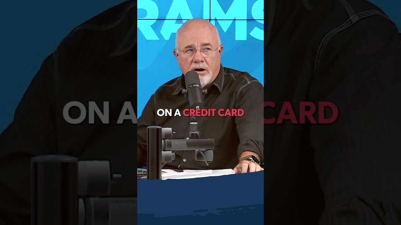 Credit Cards Are Just Plastic Denial