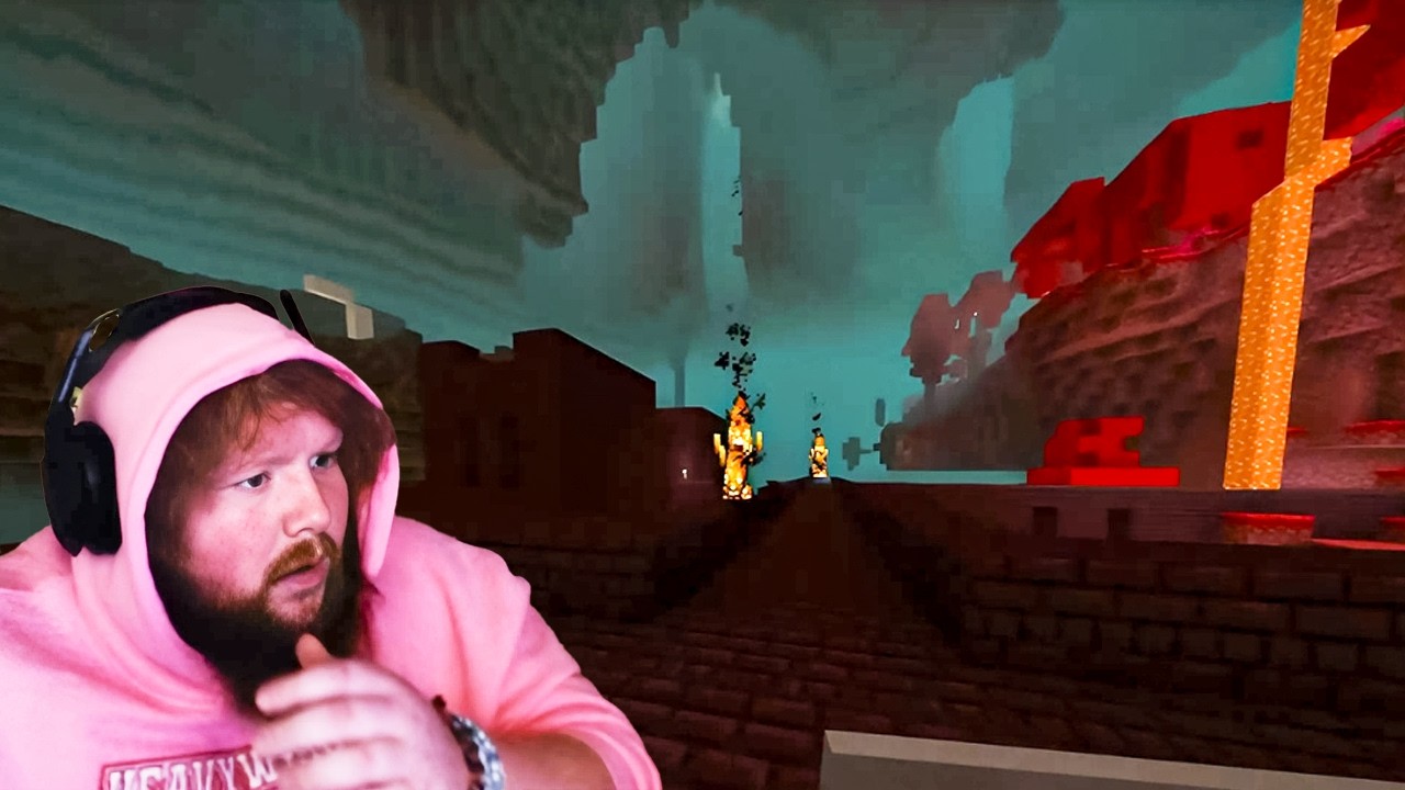 Dangerous But Necessary (Solo Hardcore Checklist Challenge)