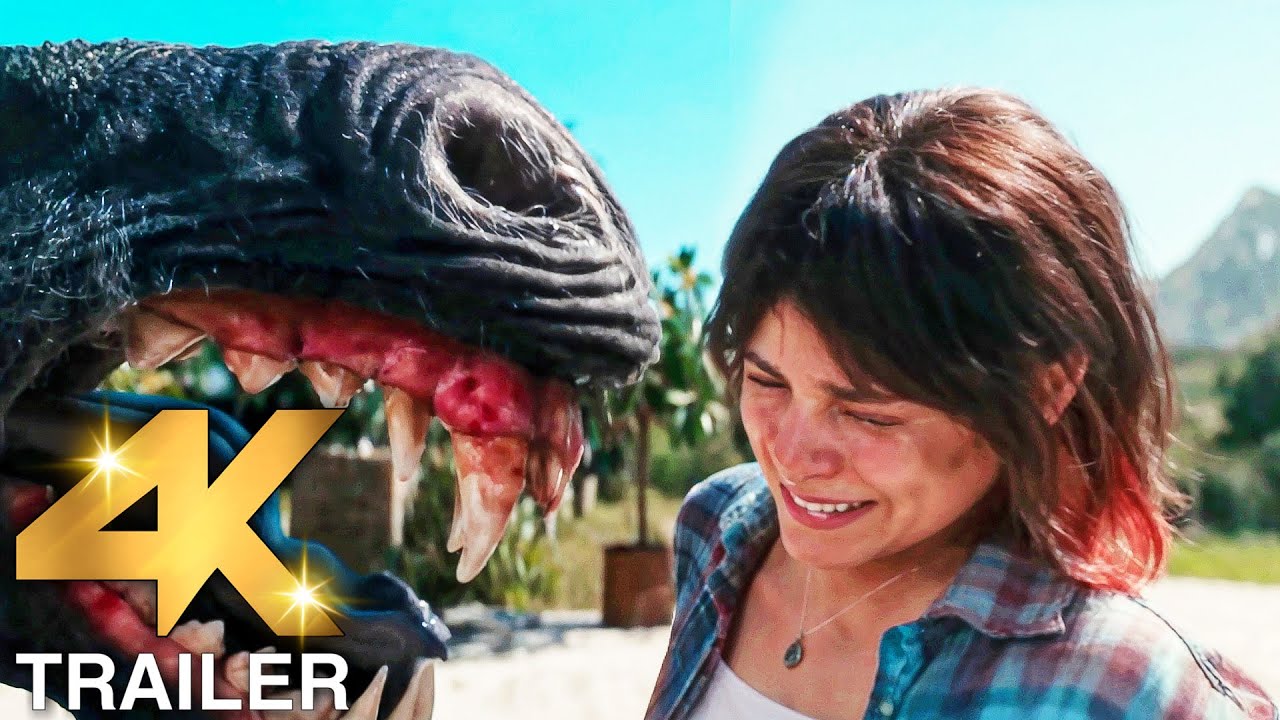 DEATH OF A UNICORN Trailer (4K ULTRA HD) 2025 | Jenna Ortega