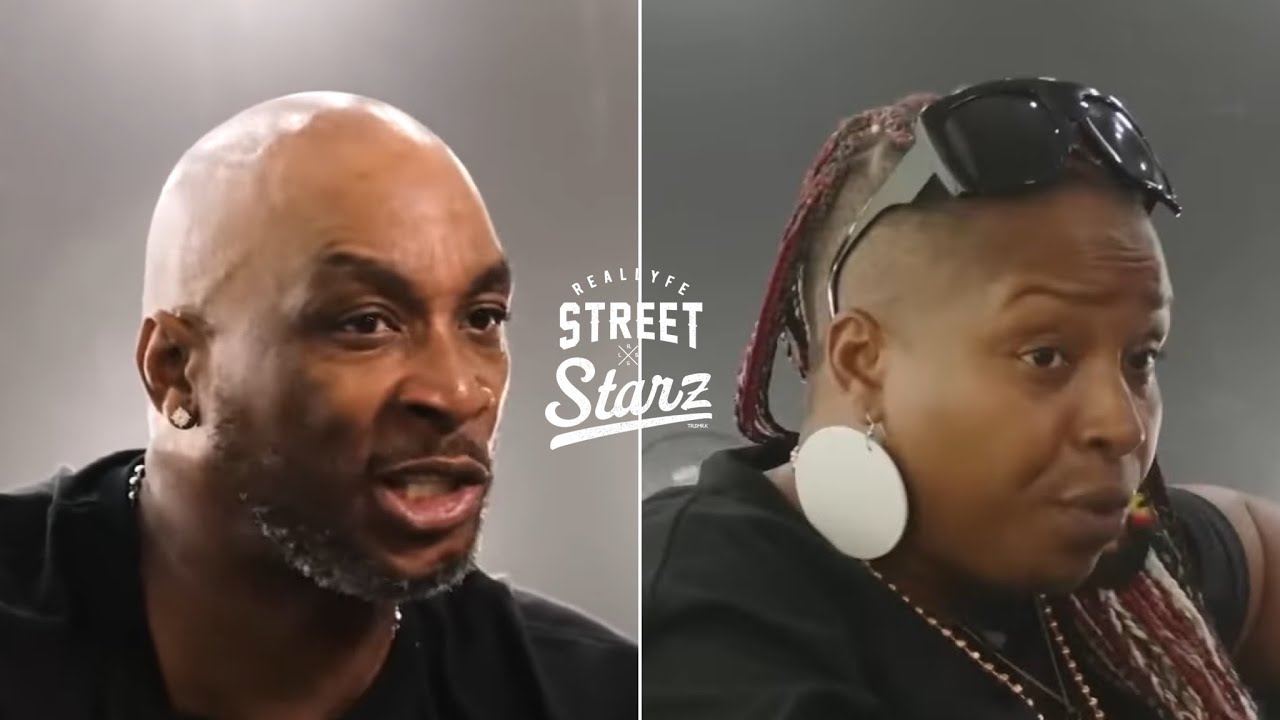 DeHaven Jay Z EX best friend says we should QUESTION Jay Z CREDIBILITY & RESPECT Jaguar Wright!