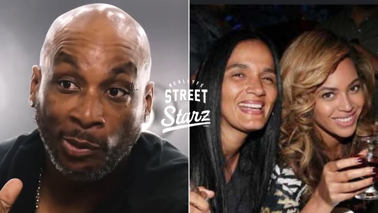 DeHaven says Jay Z FED friend Desiree Perez is a FIXER for celebs, is Jay Z possibly a FED INFORMANT