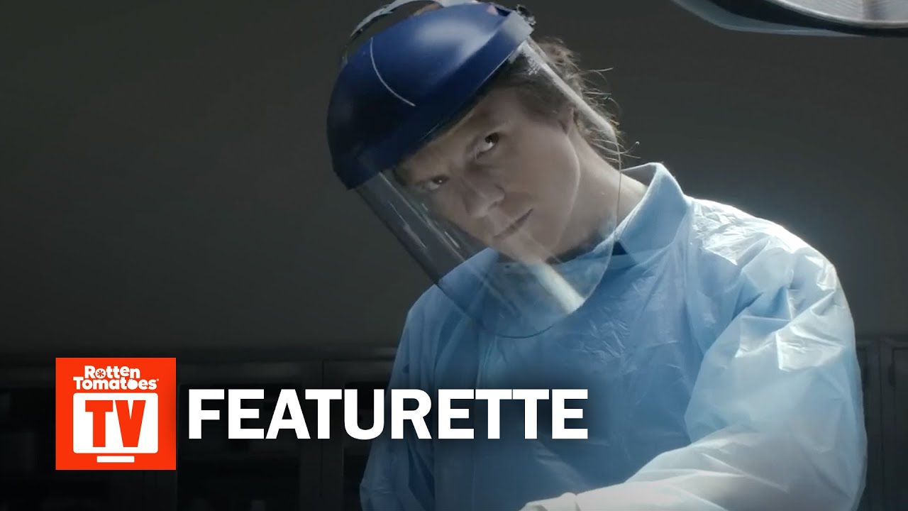 Dexter: Original Sin Season 1 Featurette | ‘Inside the Series’