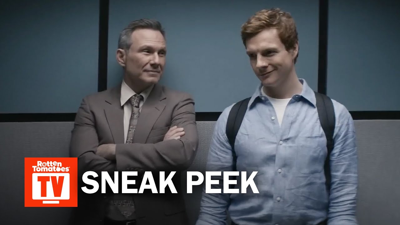 Dexter: Original Sin Season 1 Sneak Peek