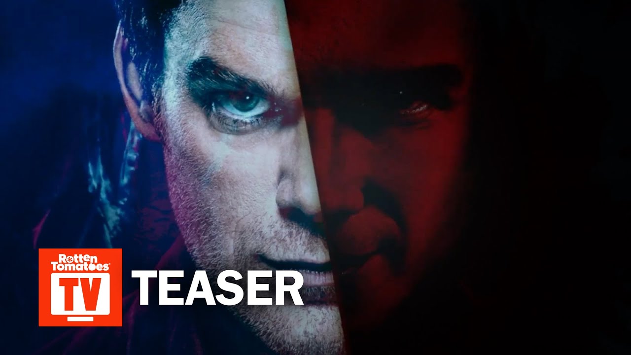 Dexter: Resurrection Season 1 Teaser | ‘Coming Summer 2025’