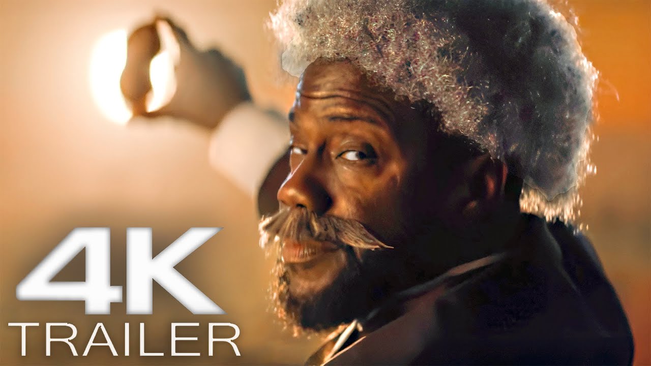 DIE HART 3 Trailer (2024) Kevin Hart | Hart To Kill – 4K UHD HDR
