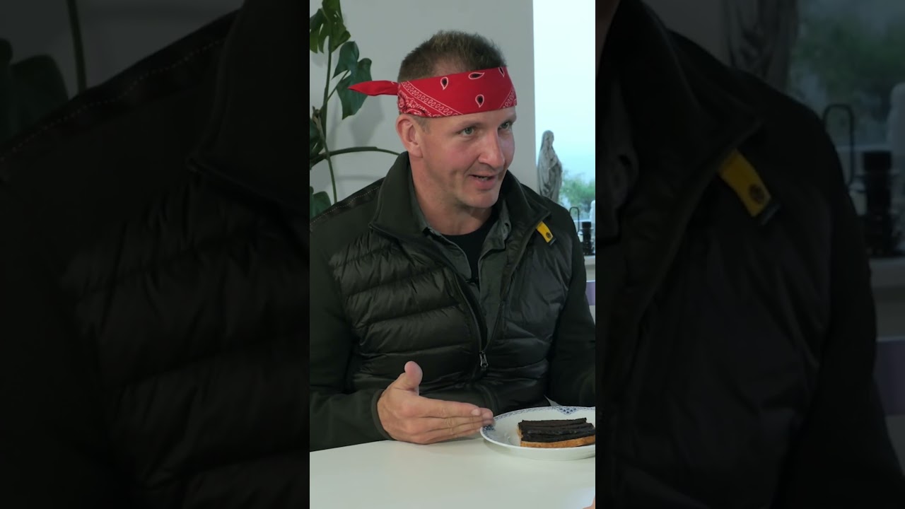 Dining with The Last Known Cannibals!!