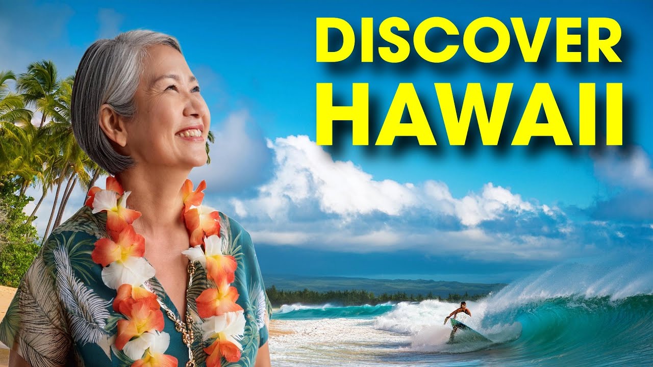 Discover Hawaii: A Traveler’s Transportation Guide