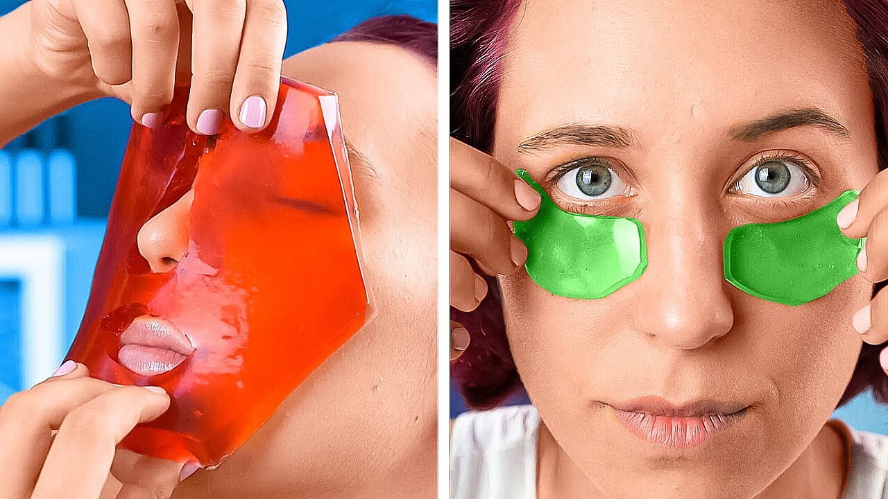 DIY Beauty Gifts: Spa-Worthy Ideas on a Budget 💅