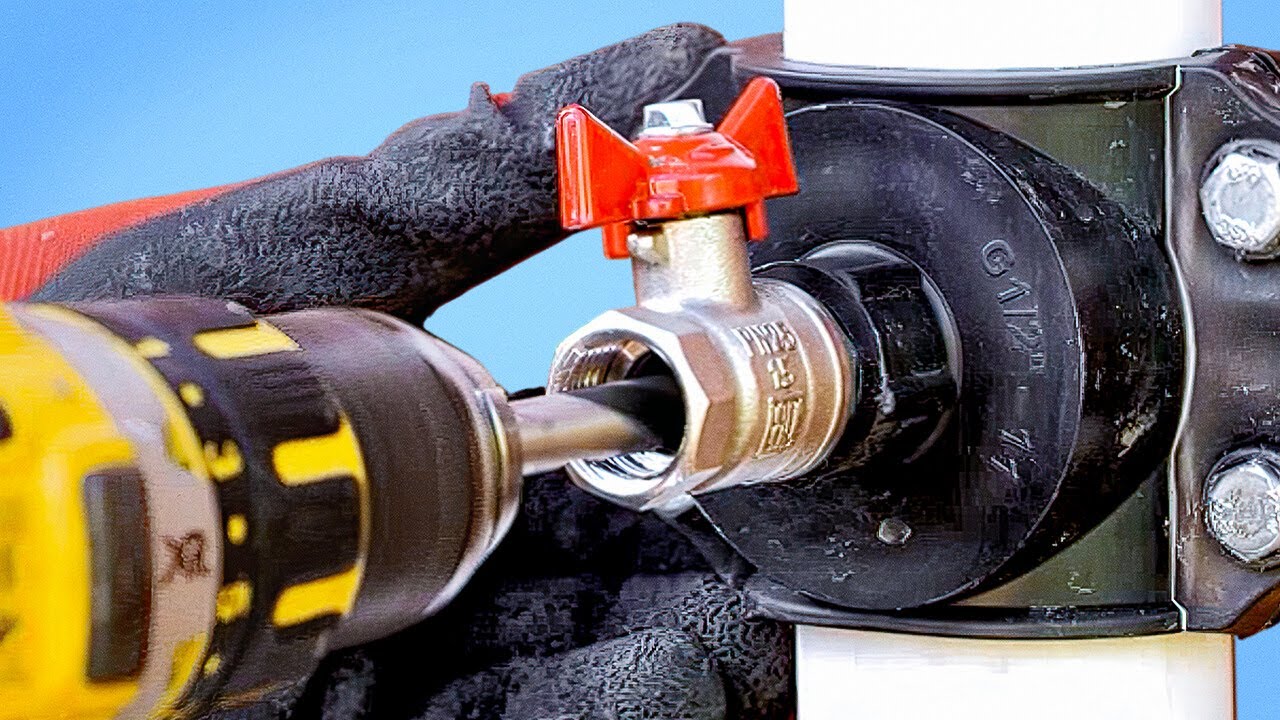 DIY Home Repairs Don’t Have to Break The Bank