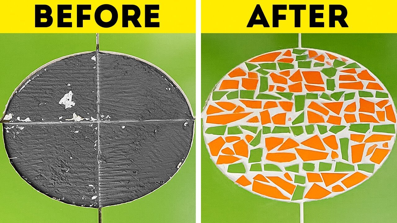 DIY Tile Floor Installation: Beginner’s Guide to a Stunning Floor