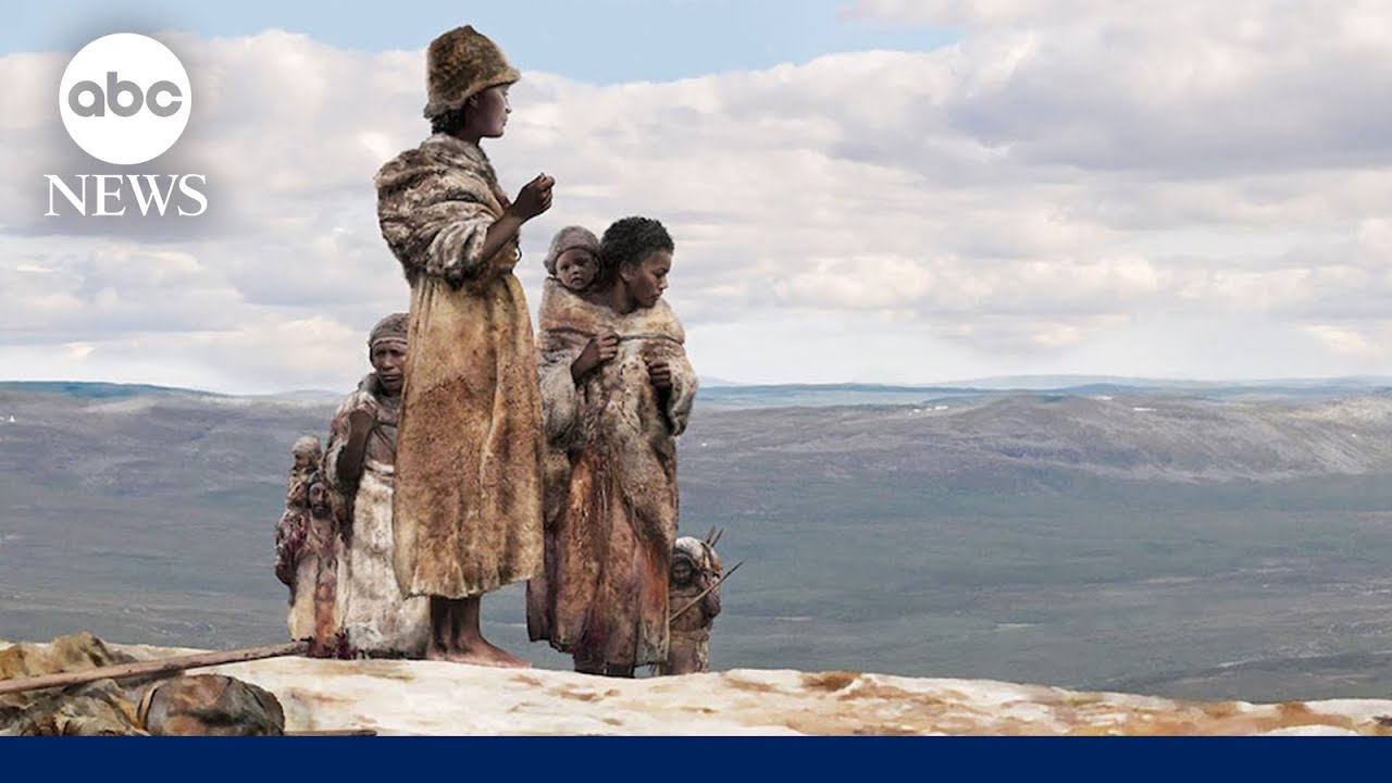 DNA reveals new estimate for when modern humans began ‘mixing’ with Neanderthals