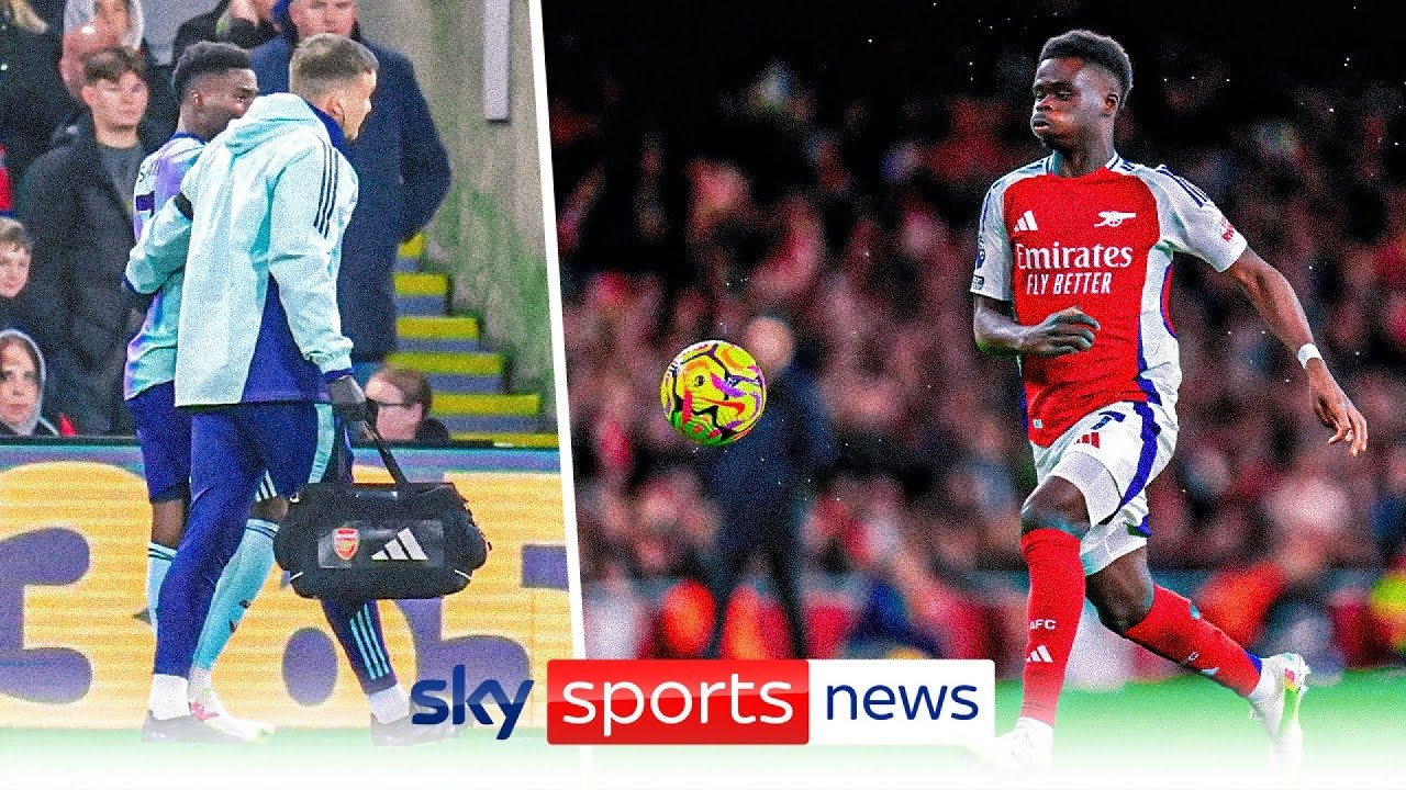 Do Arsenal have a shot at the title? | Soccer Special