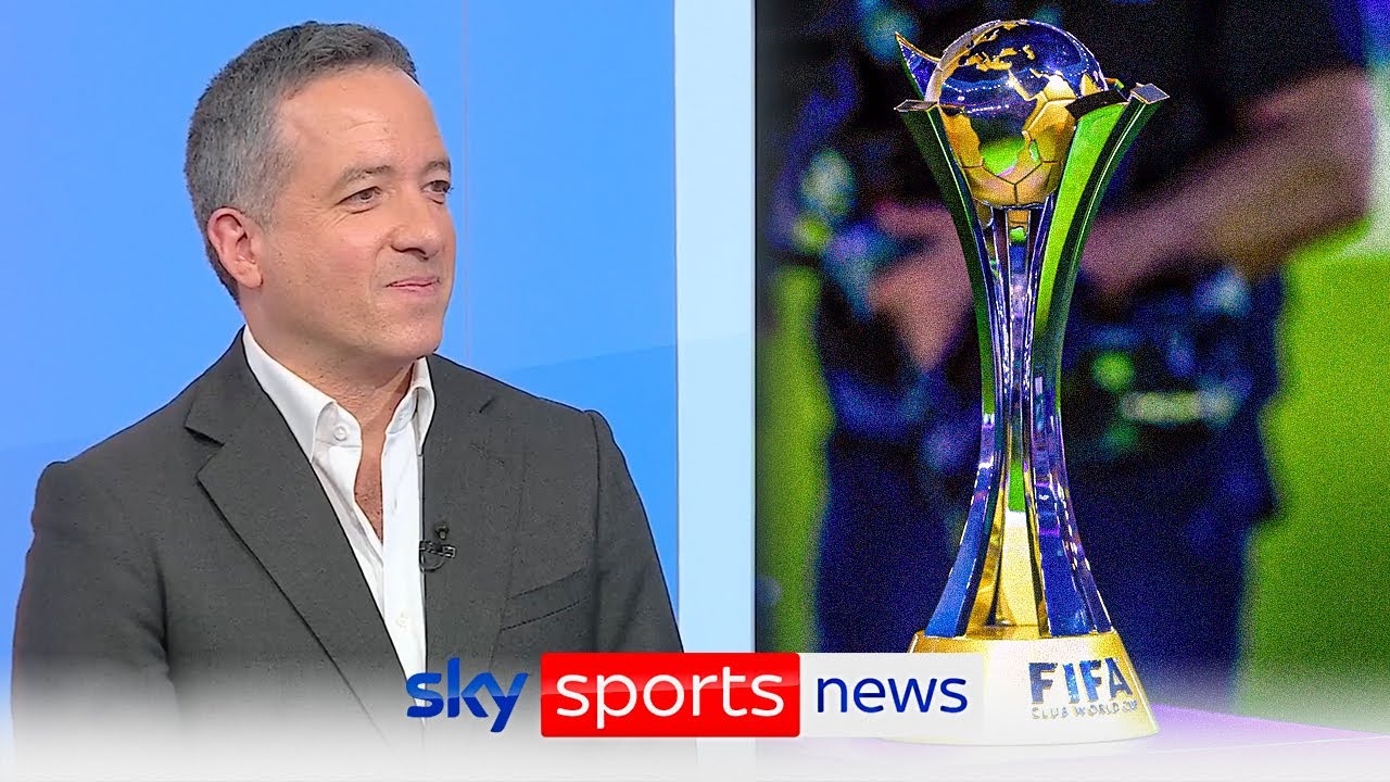 Do clubs want the “controversial” FIFA Club World Cup?