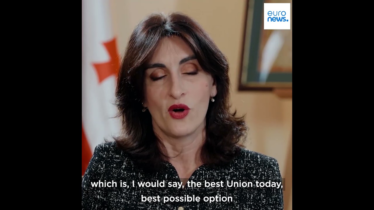 Does Georgia still want to join the EU? Interview with Georgia’s foreign minister