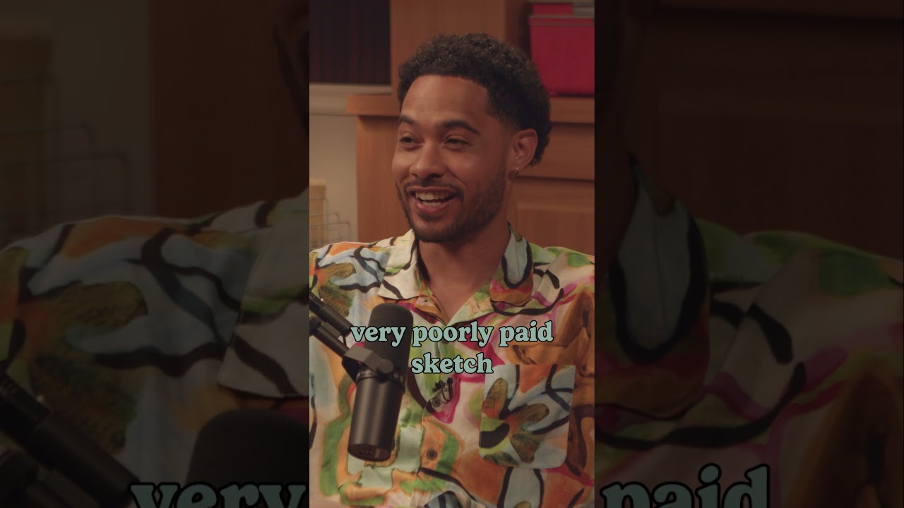 Don Cheadle Almost Bailed On This Sketch (Inside The FOD Vault Episode 10)