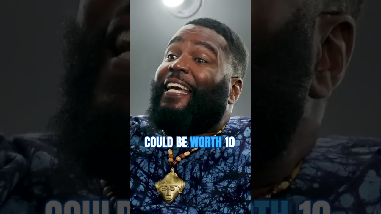 Dr Umar Johnson Speaks On What Both Black & White People CRAVE
