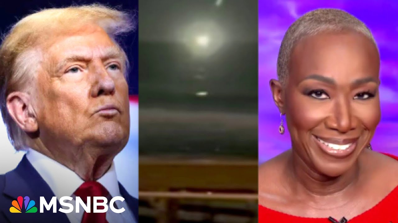 Drone mania! Are conspiracy theories the Republican Party’s ‘currency’?