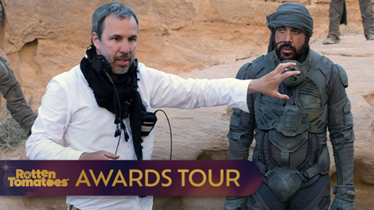 ‘Dune: Part Two’ Director Denis Villeneuve Teases ‘Dune: Messiah’ & ‘Cleopatra’