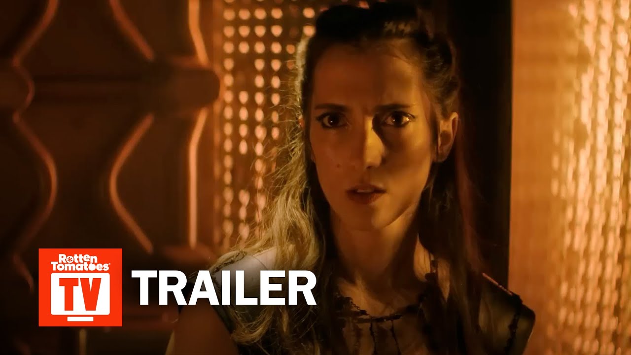 Dune: Prophecy S01 E04 Trailer