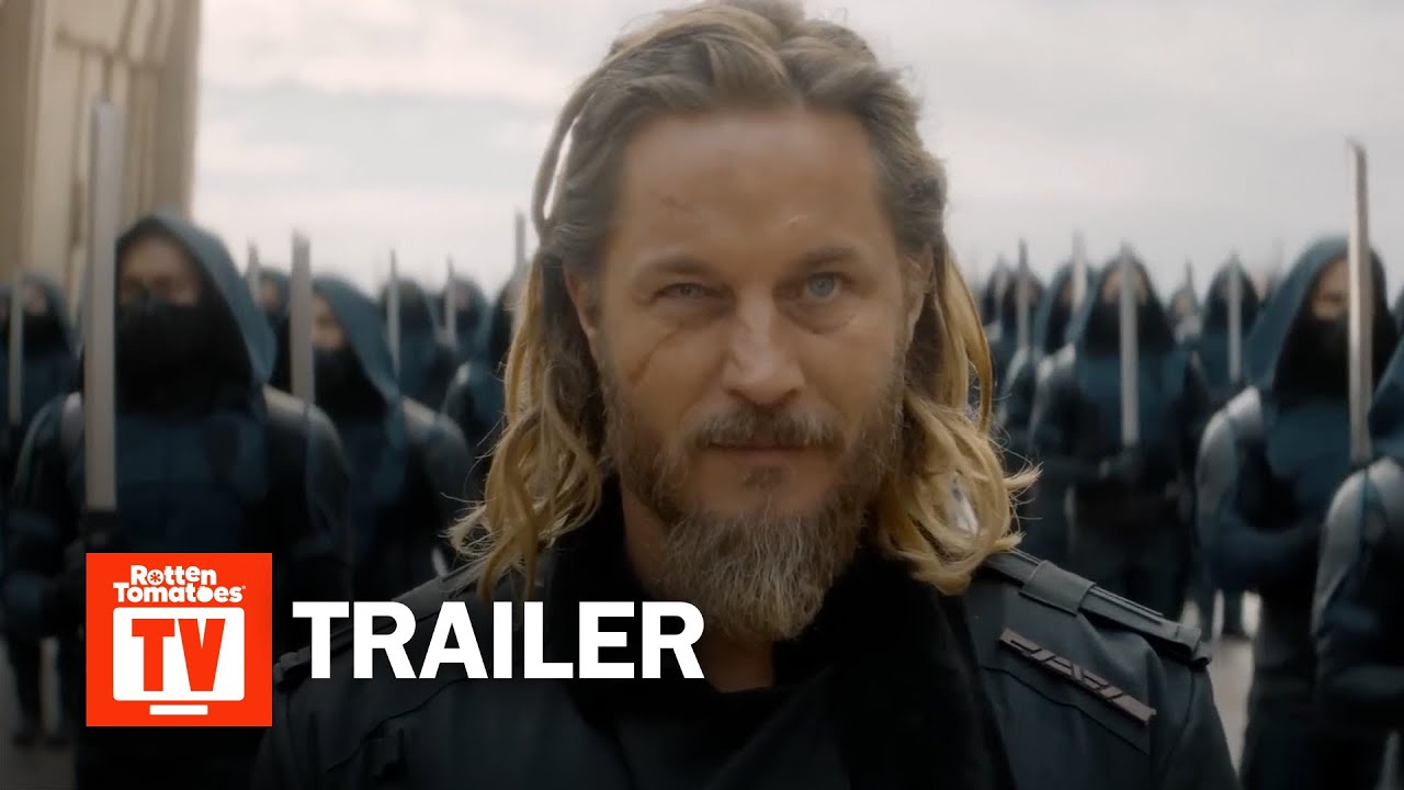 Dune: Prophecy S01 E05 Trailer