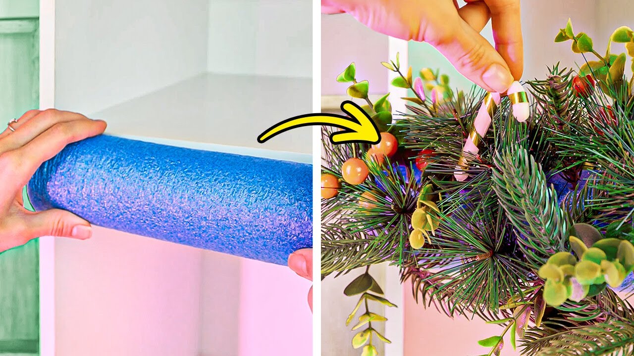 Easy DIY Projects You Can Make with Family or Friends for Christmas