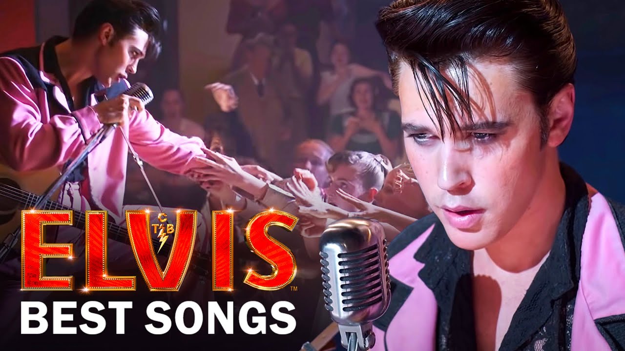 Elvis’ Best Songs