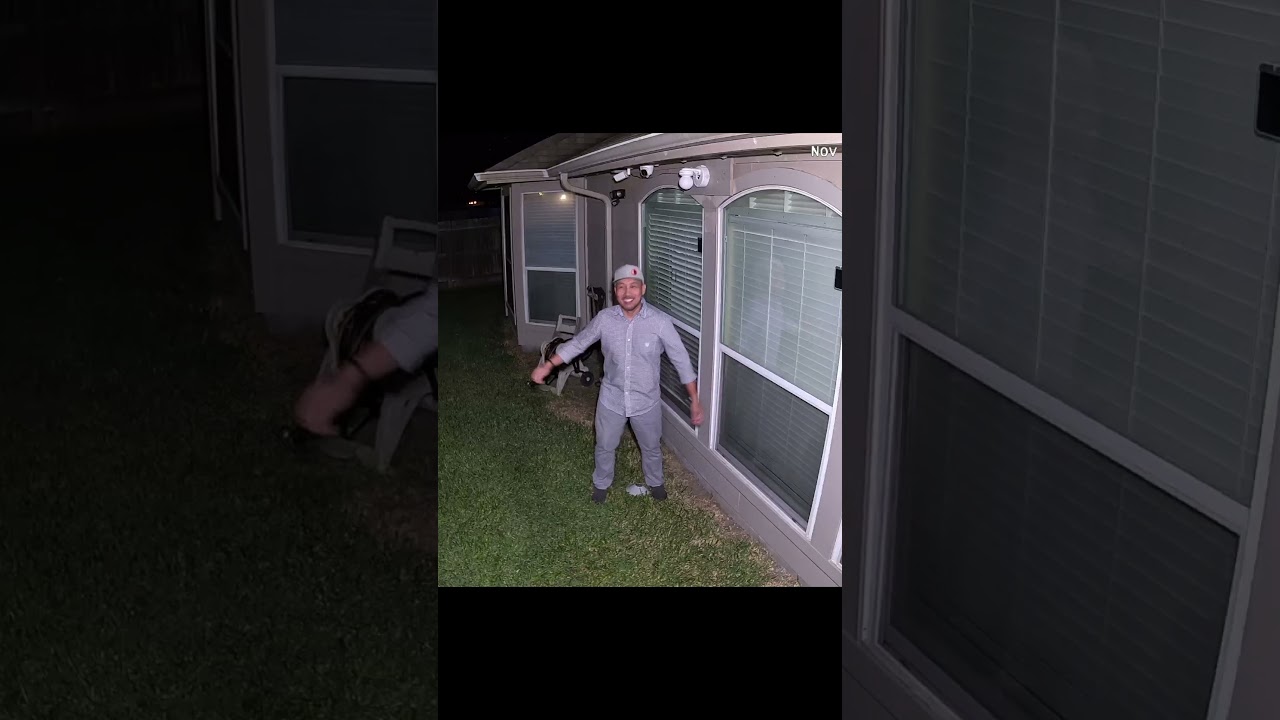 eufy Floodlight Cam E340 VS E30 – Differences #lifehackster #eufysecurity