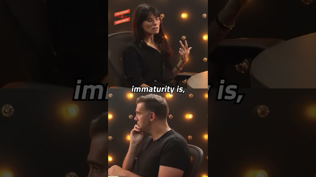 Every Relationship Has Been a Mirror | Jillian Turecki