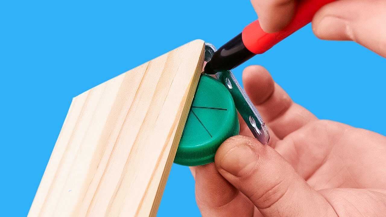 Expert Approved! Master Repairs with These Workshop Genius Hacks