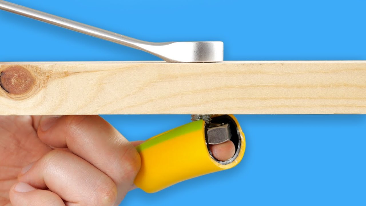 Expert-Approved Repair Tips You Can’t Miss!