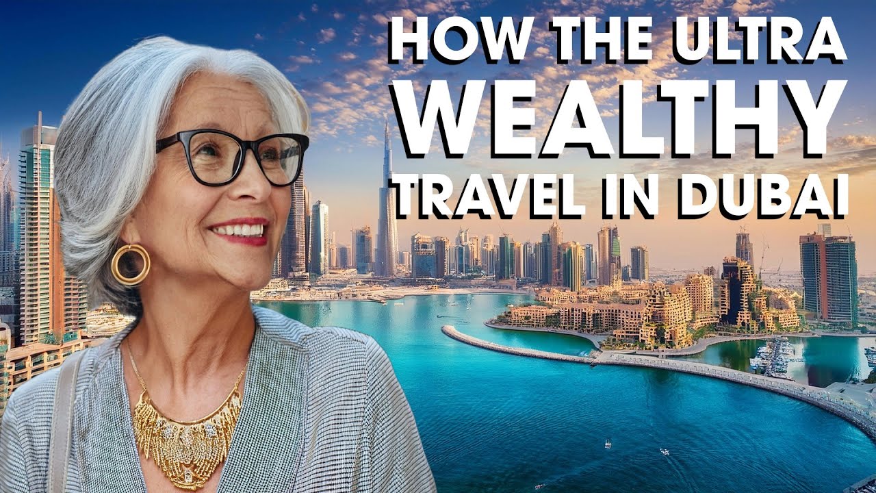 Explore Dubai: Your Expert Travel Companion