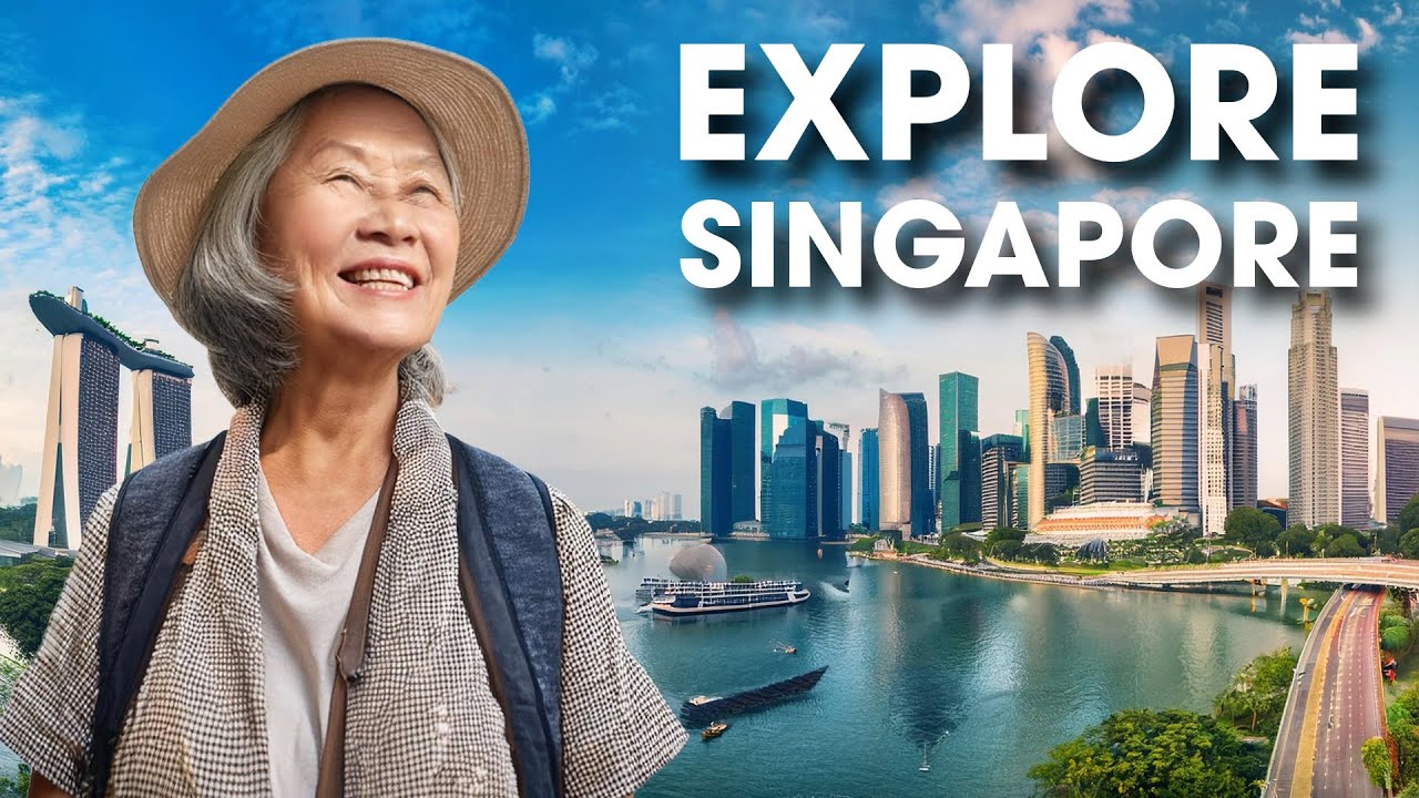 Explore Singapore: Your Ultimate Travel Guide