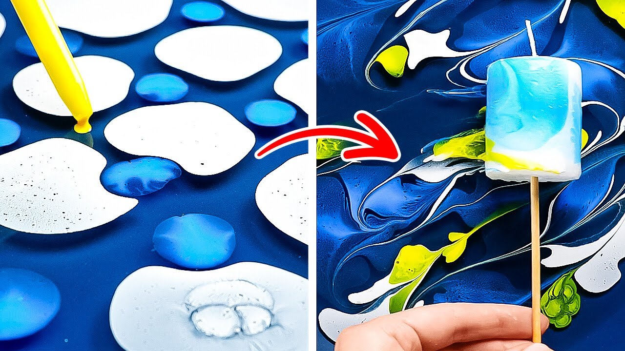 Fantastic DIY Soap and Candle Ideas To Help You Relax After A Hard Week