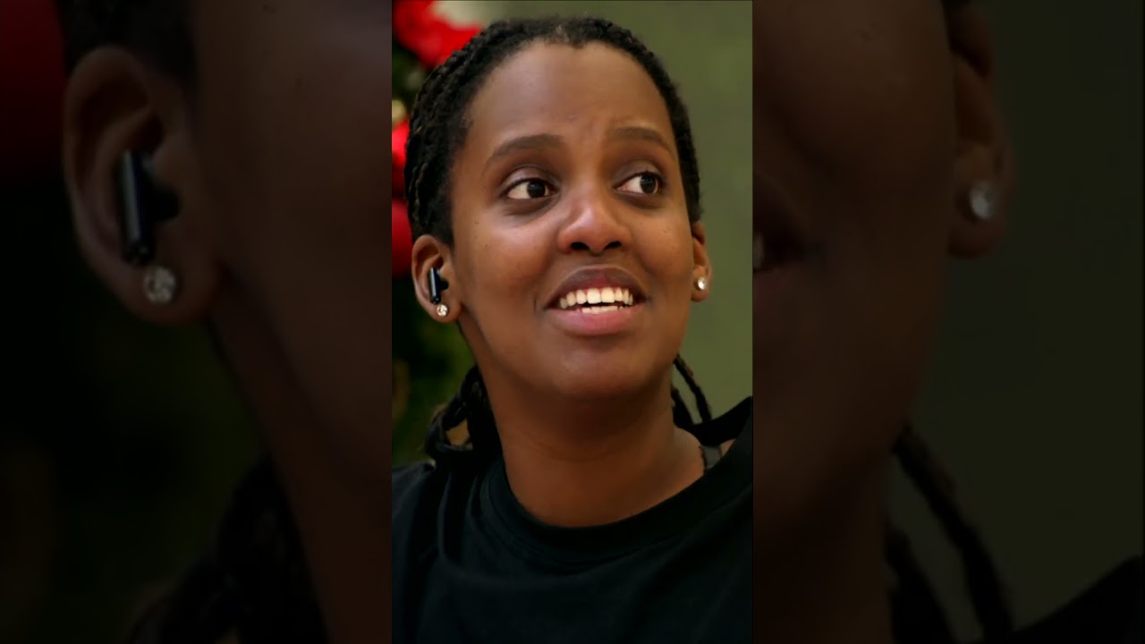 Farting Santa Claus Prank | Just For Laughs Gags