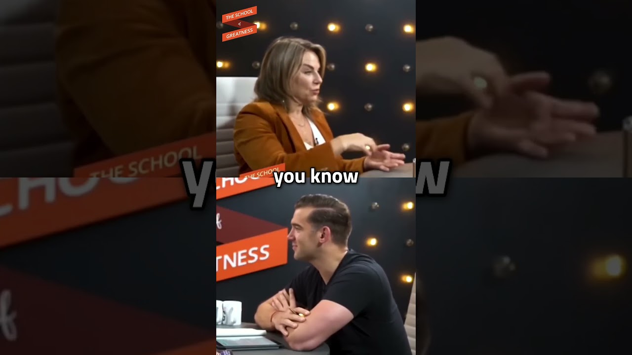 Find Your Forever Partner (Put Values Over Feelings!) | Esther Pere