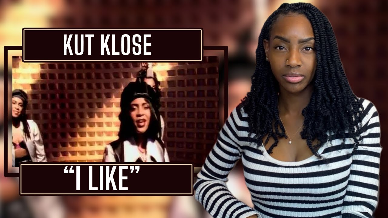 First Time Hearing Kut Klose – I Like | REACTION 🔥🔥🔥