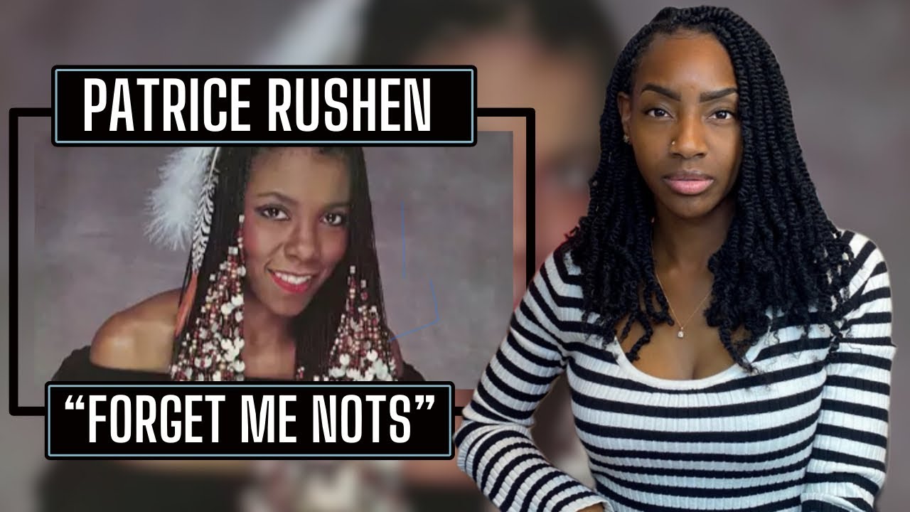 First Time Hearing Patrice Rushen – Forget Me Nots | REACTION 🔥🔥🔥