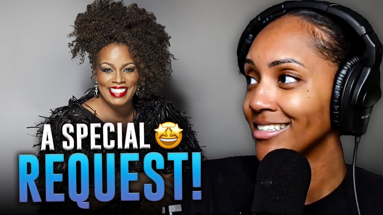 FIRST TIME REACTING TO | Dianne Reeves | “Better Days”